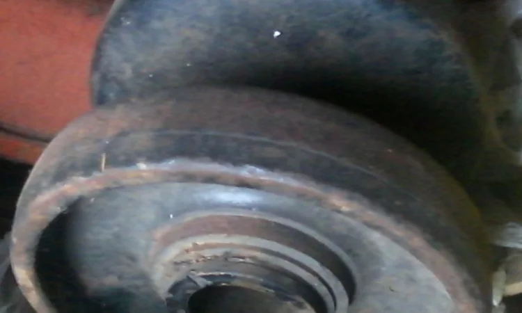 Запчасти на экскаваторы, драглайны, автокраны - фото № 7