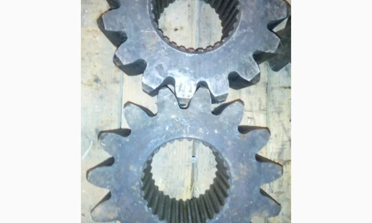 З/Ч на ЭО-4121, ЭО-4124, ЭО-4225, МТП-71 - фото № 2