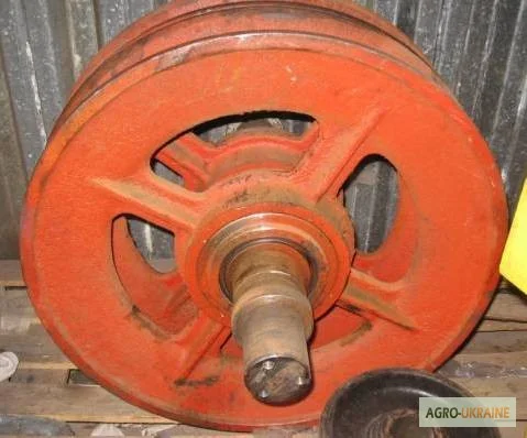 Запчасти на экскаваторы (драглайны) ЭО-4111, ЭО-4112, ЭО-652 - фото № 7