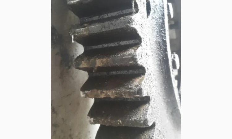 Запчасти на экскаваторы (драглайны) ЭО-4111, ЭО-4112, ЭО-652 - фото № 6