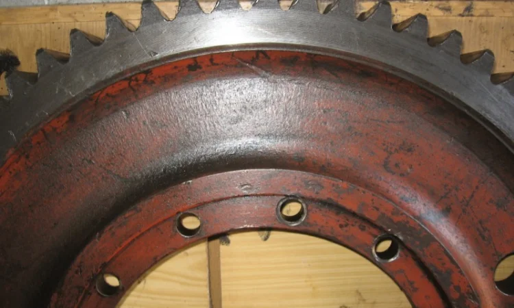 Запчасти на экскаваторы (драглайны) ЭО-4111, ЭО-4112, ЭО-652 - фото № 5