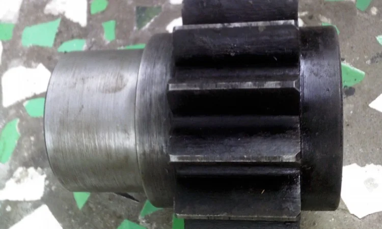 Запчасти на экскаваторы (драглайны) ЭО-4111, ЭО-4112, ЭО-652 - фото № 4