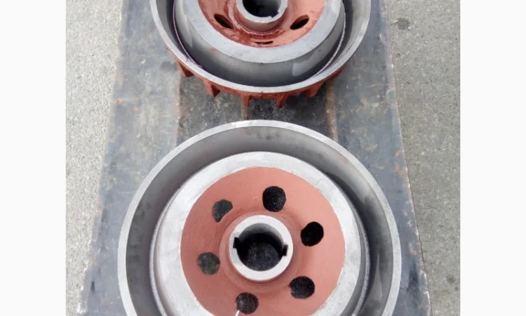 Запчасти на экскаваторы (драглайны) ЭО-4111, ЭО-4112, ЭО-652 - фото № 3