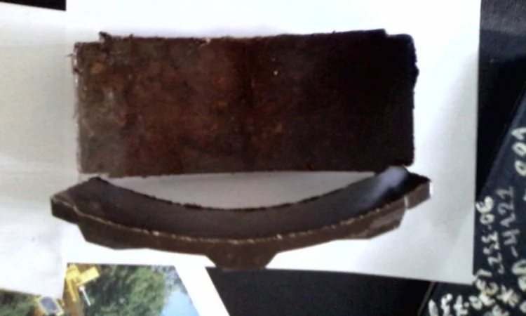 Запчасти на драглайны: Э-302, Э-304, ЭО-3211 - фото № 10