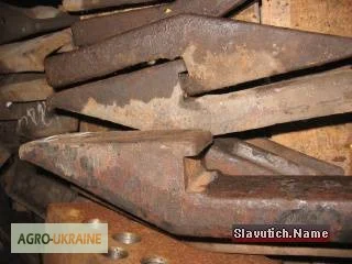 Запчасти на драглайны: Э-302, Э-304, ЭО-3211 - фото № 5