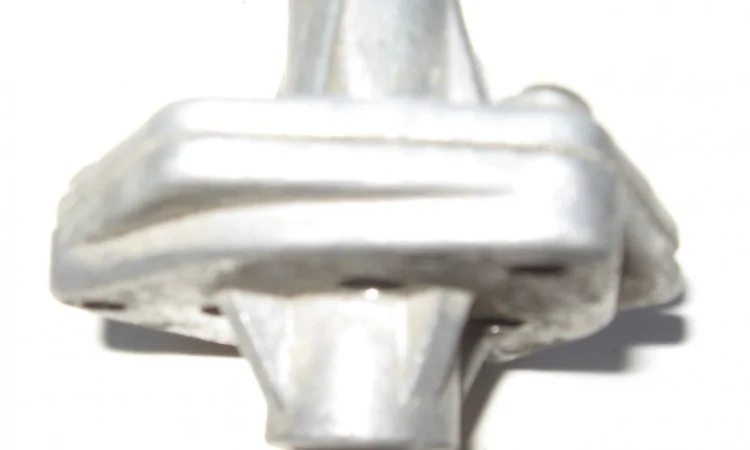 Запчасти на драглайны: Э-302, Э-304, ЭО-3211 - фото № 7