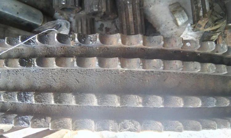 Продам запчасти на драглайн ЭО-5111 - фото № 2