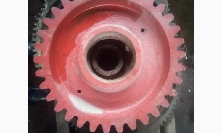 Продам запчасти на драглайн ЭО-5111 - фото № 3