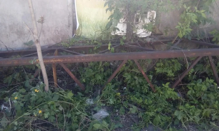 Продам стрела ( решетчатая ) драглайна ЭО-10011, ЭО-5111 - фото № 3