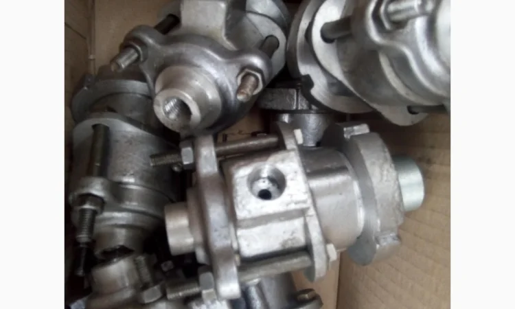 Продам запчасти на экскаватор ЭО-652 - фото № 1