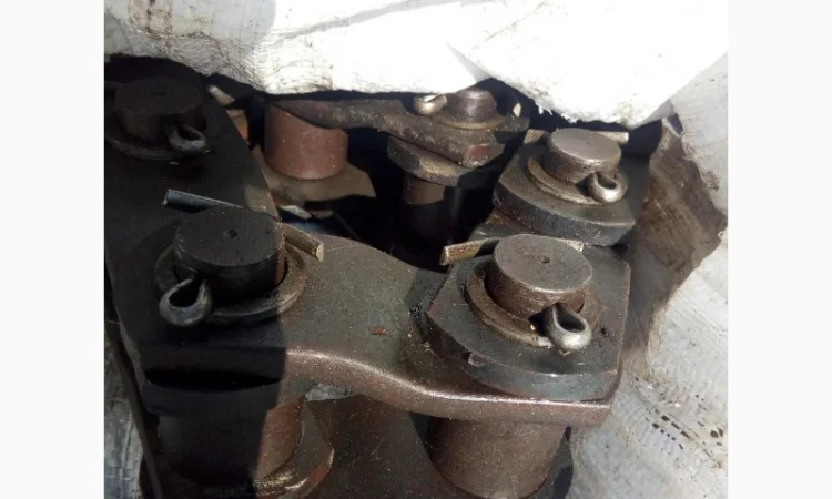 Продам запчасти на экскаватор ЭО-652 - фото № 3