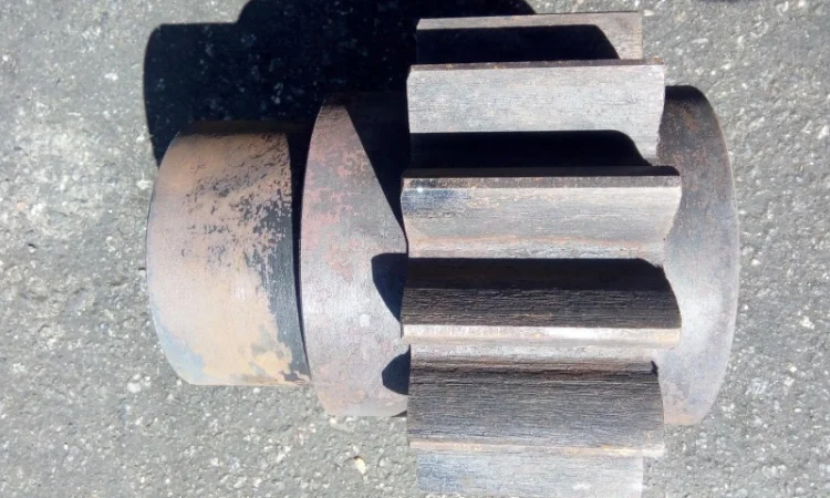 Продам запчасти на экскаватор ЭО-652 - фото № 5