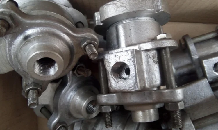 Продам запчасти на экскаватор ЭО-4111 - фото № 3