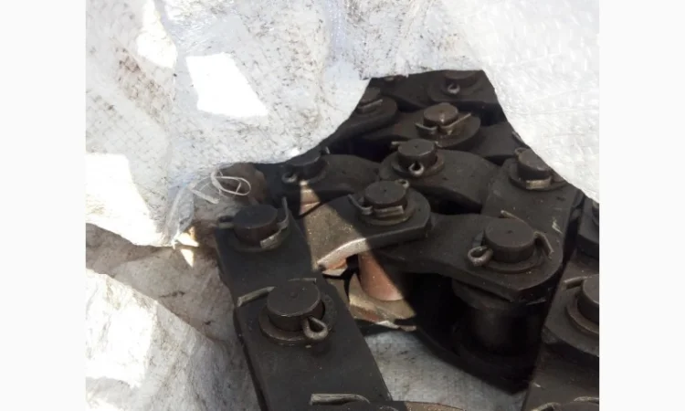 Продам запчасти на экскаватор ЭО-4111 - фото № 4