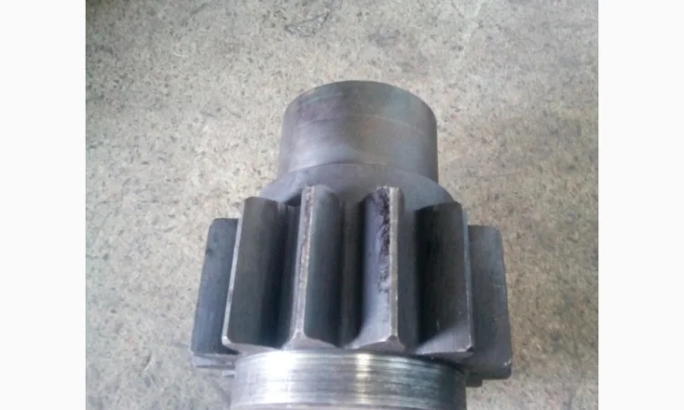 Продам запчасти на экскаватор ЭО-4111 - фото № 5