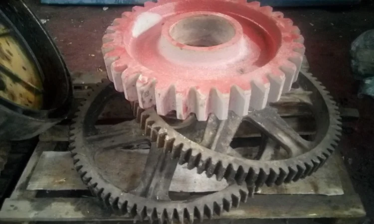 Продам запчасти на экскаватор ЭО-4112 - фото № 1