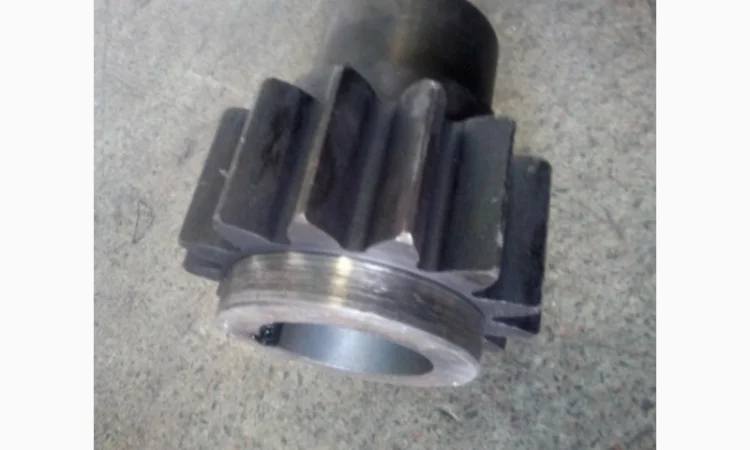 Продам запчасти на экскаватор ЭО-4112 - фото № 2