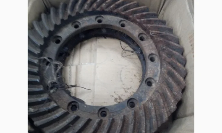 Планетарка на драглайн ЭО-3211, 304, 302 - фото № 1