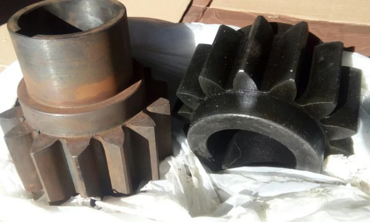 Запчасти к экскаваторам ЭО-4112А, ЭО-4212, ЭО-4111, Э-652Б - фото № 2