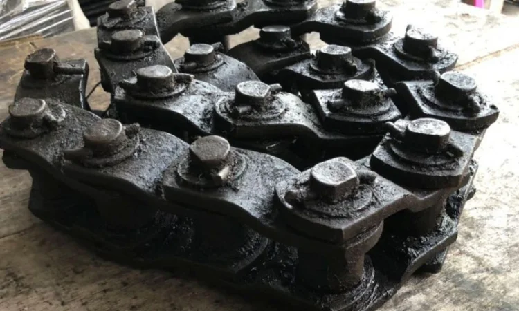 Запчасти к экскаваторам ЭО-4112А, ЭО-4212, ЭО-4111, Э-652Б - фото № 3