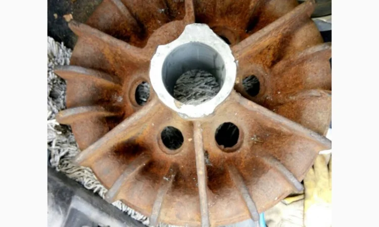 Запчасти к экскаваторам ЭО-4112А, ЭО-4212, ЭО-4111, Э-652Б - фото № 4