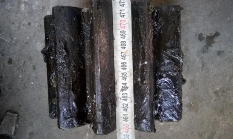 Шестерня поворота z-11 (крупный шлиц), ЭО-652, ЭО-4111, ЭО-4112 - фото № 2