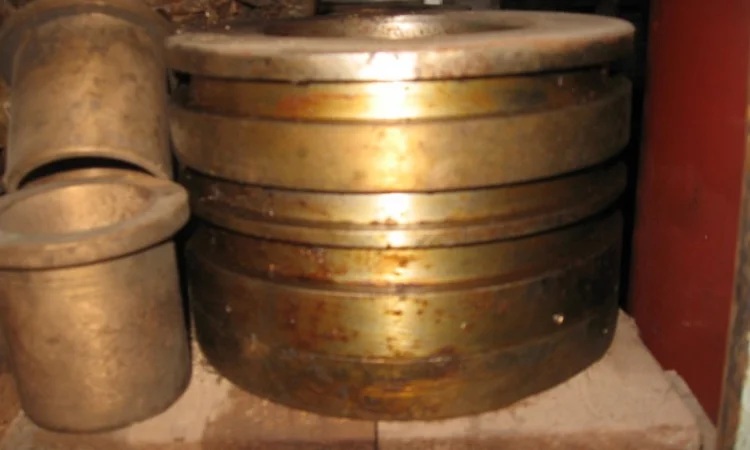 Запчасти для крана КС 4361А - фото № 1