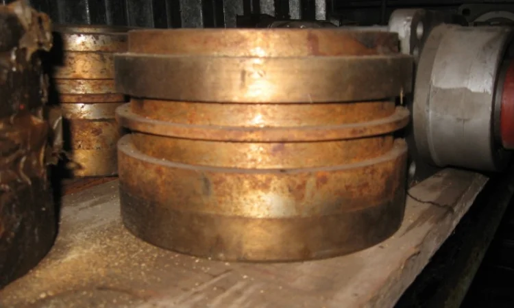 Запчасти для крана КС 4361А - фото № 2