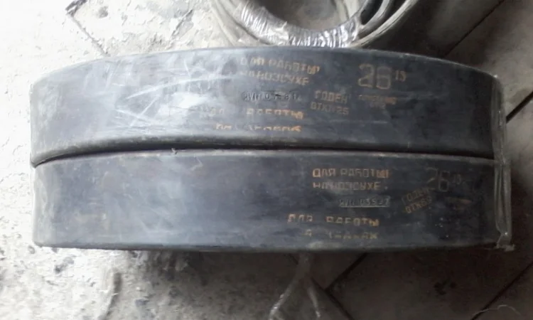 Запчасти для крана КС 4361А - фото № 7