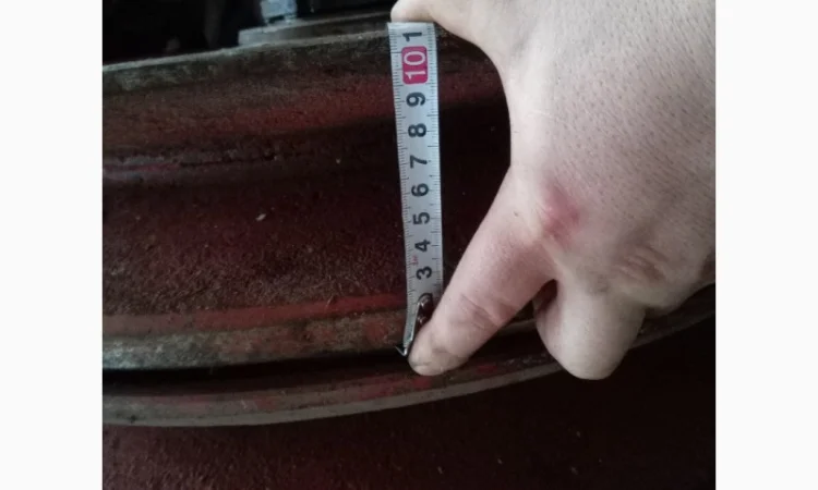 Голова стрелы на два ролика на драглайн - фото № 3