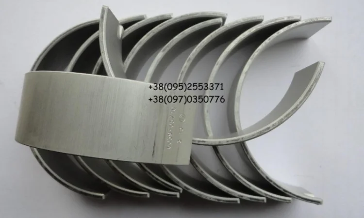 Предлагаем запчасти для Чешской техники Татра 815 / Tatra 815 - фото № 1