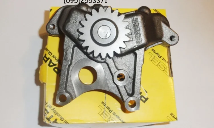 Предлагаем запчасти на Перкисн / Perkins - фото № 1