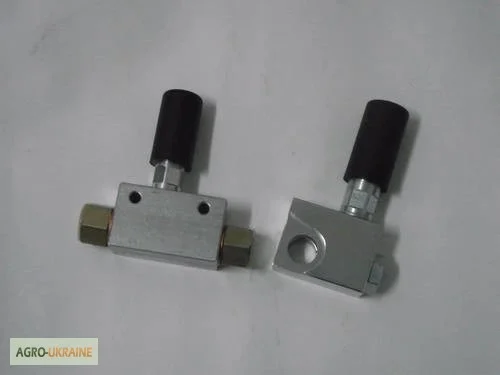 Насос подкачка Дойц (Fuel supply pump Deutz) - фото № 1