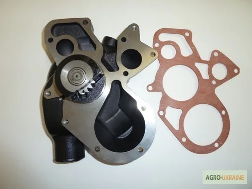 Предлагаем помпу Перкинс и насос подкачку Perkins - фото № 1