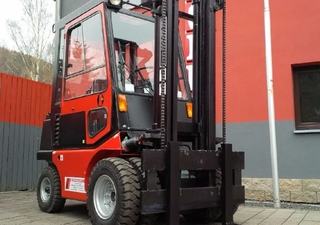 Запчасти Desta / Деста - фото № 1