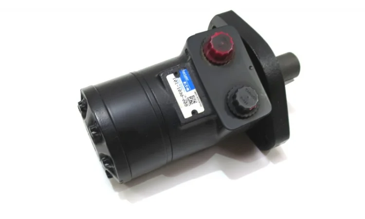 Char-Lynn Eaton – гидромоторы серии H - фото № 11