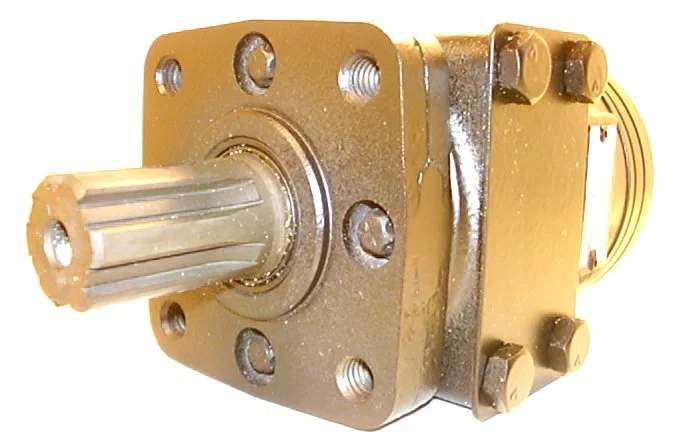 Char-Lynn Eaton – гидромоторы серии H - фото № 9