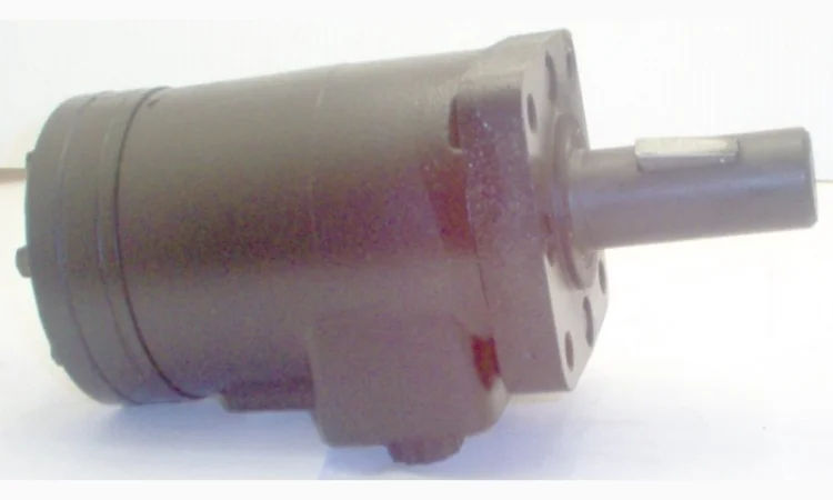 Char-Lynn Eaton – гидромоторы серии H - фото № 8