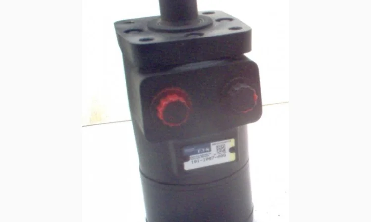 Char-Lynn Eaton – гидромоторы серии H - фото № 16