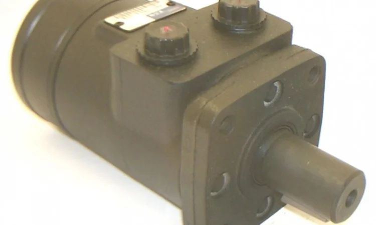 Char-Lynn Eaton – гидромоторы серии H - фото № 15