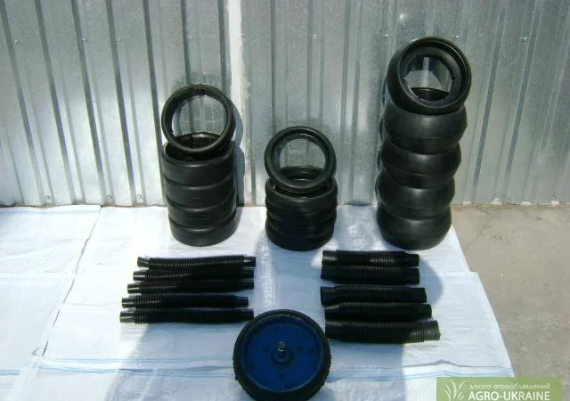 Бондаж крн, супн - фото № 1