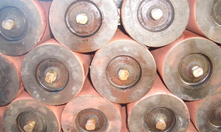 Запчасти для елеваторок, КХП, зерноочистительных машин БЦС 25, 50, 100; БСХ - фото № 1