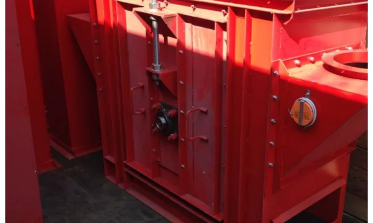 Самопливне обладнання від виробника-труби, вводи, патрубки - фото № 2