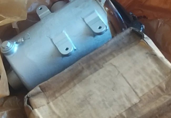 Куплю фільтри паливні 12ТФ15СН - фото № 1