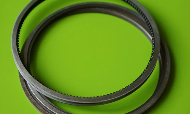 Кольца компрессора МТЗ, ЮМЗ, Т-40, ПАЗ, Бычок, Богдан оптом - фото № 2