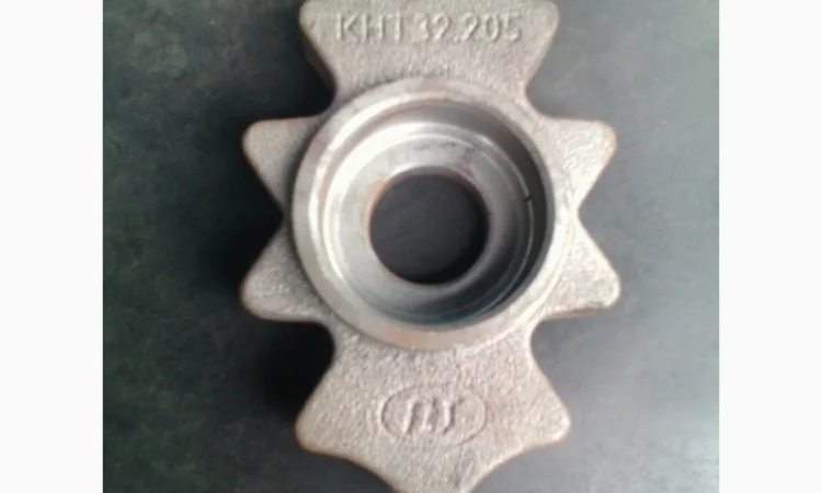 Зірки до КТН-2, КСТ-1.4, Дружба, Рязанец - фото № 3