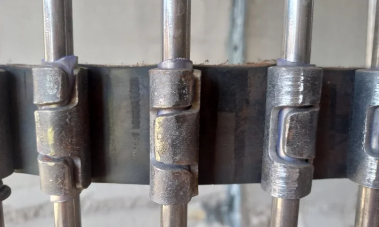 Лента транспортера КТН-2, КСТ-1, 4, ККУ-2, Рязанец - фото № 7