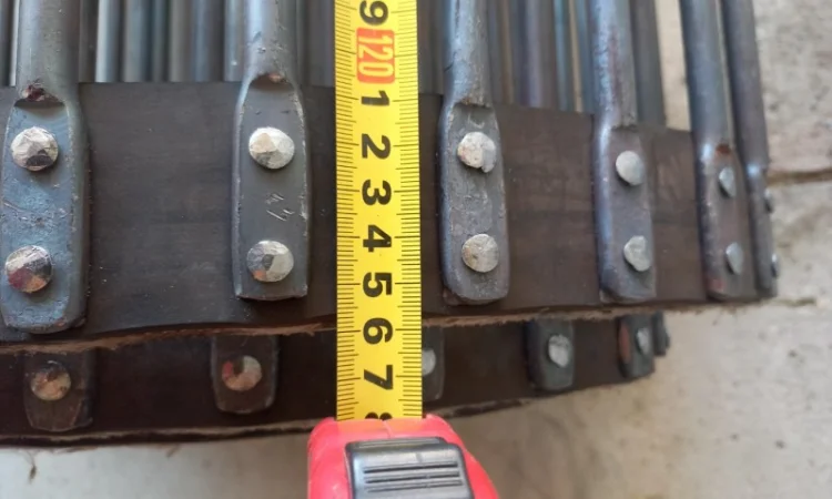 Транспортери КТН-2 - фото № 7