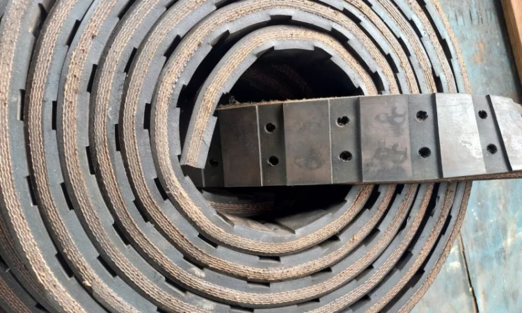 Транспортери КТН-2 - фото № 4