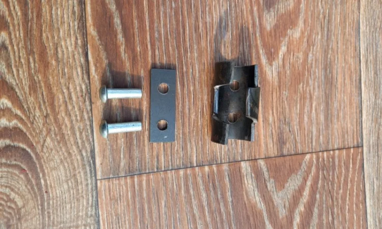 Транспортери КТН-2 - фото № 5